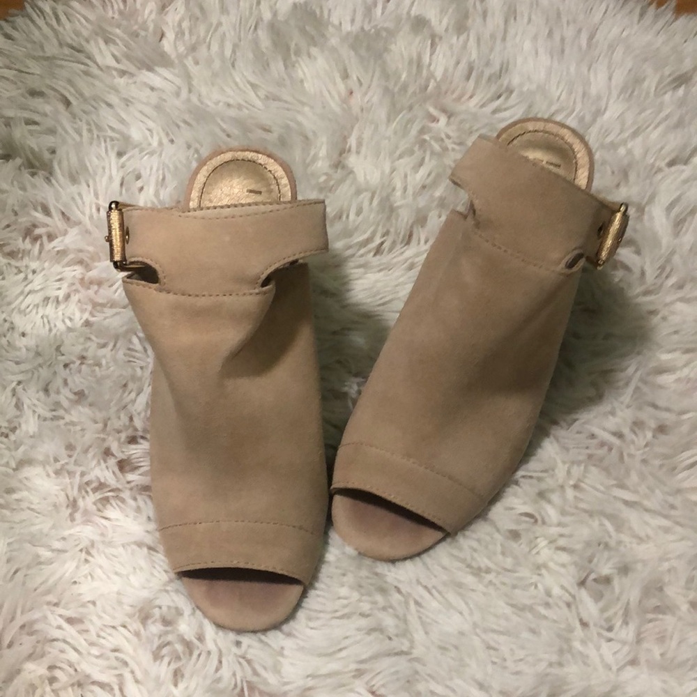 Perfect condition shoes